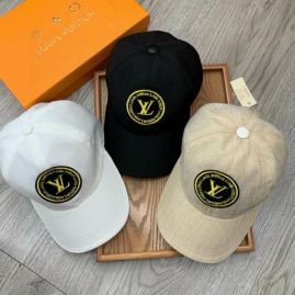 Picture of LV Cap _SKULVcaphm483186